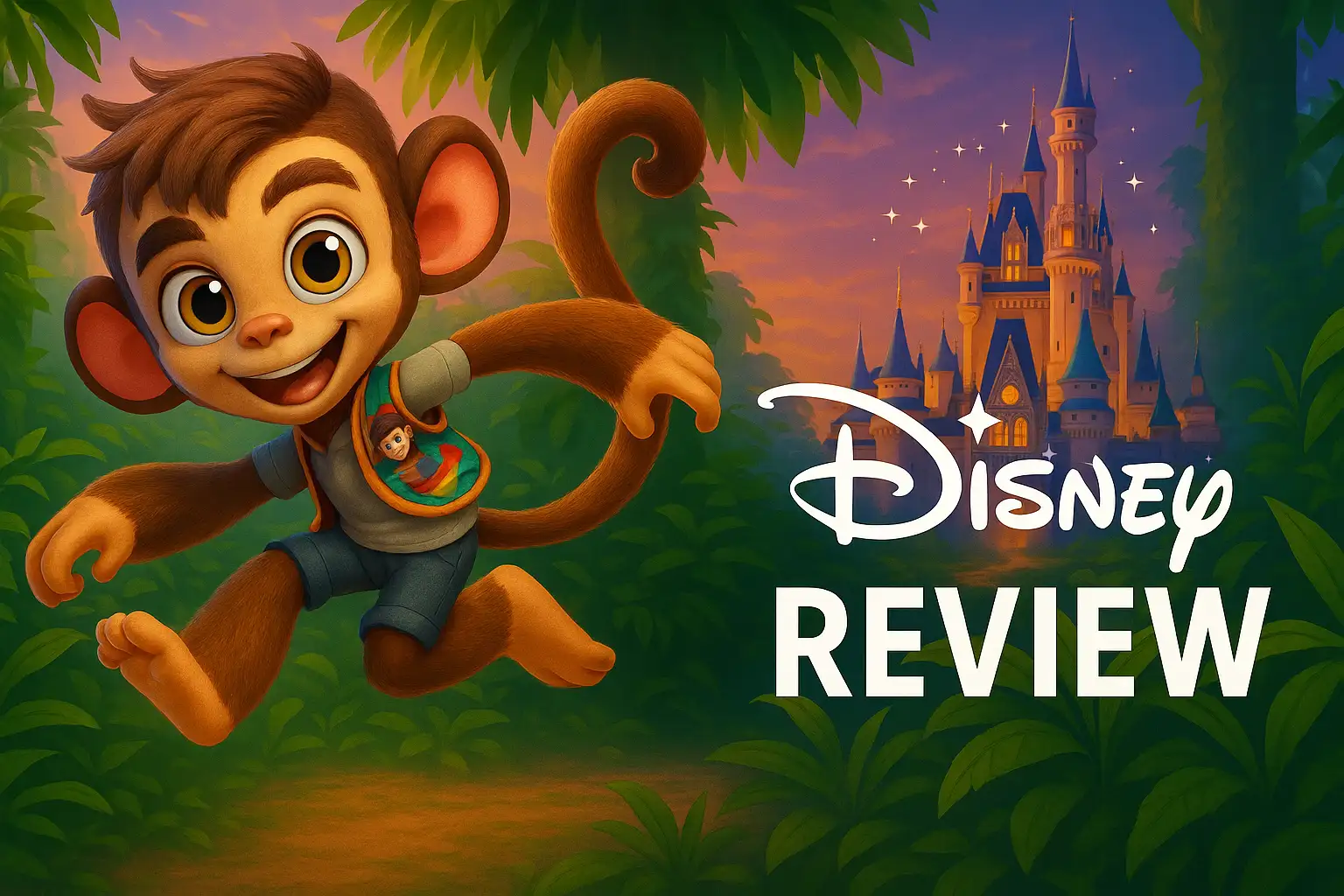 Disney Plus Review 2025