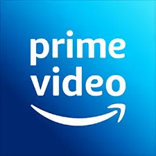 Amazon Prime Video logo