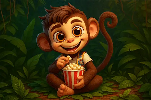 Upcoming movie release dates highlighted on a calendar