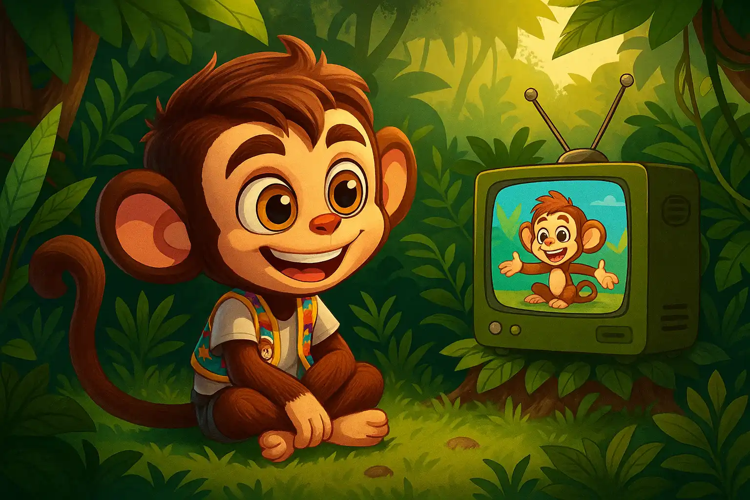 A showcase of the best streaming services for families.