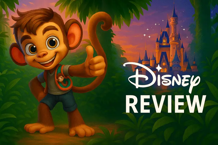Disney Plus expert review 2025