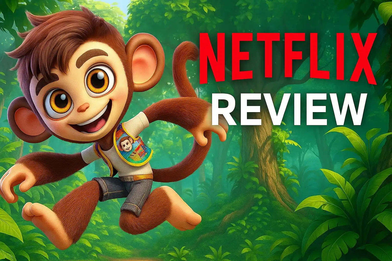 Netflix Review 2025