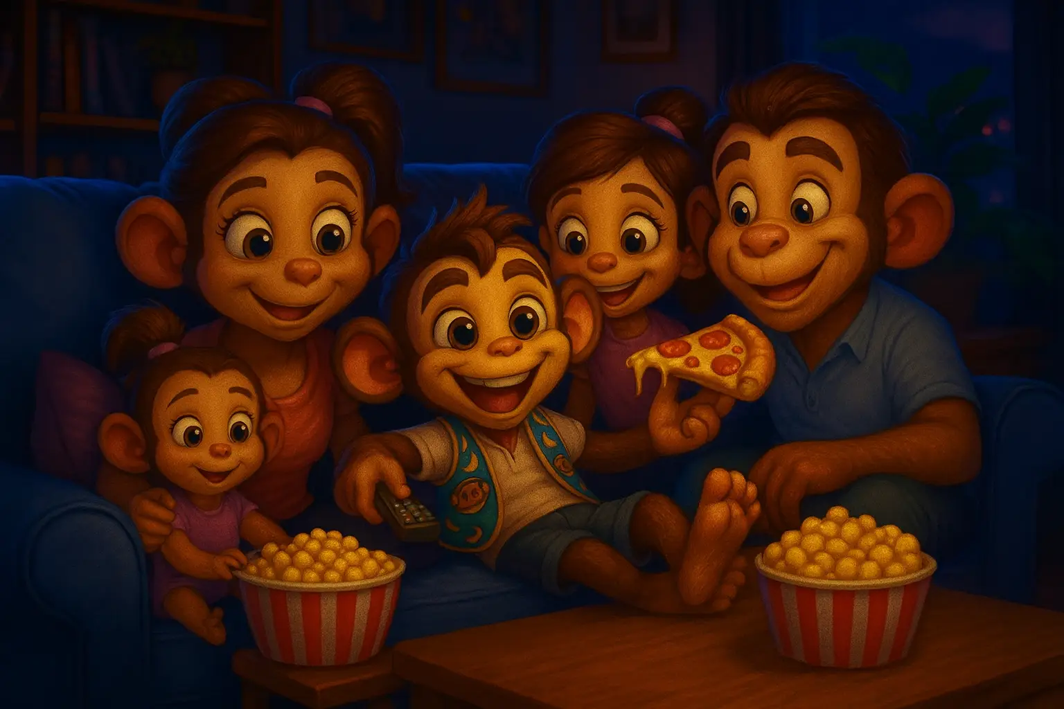 A showcase of the best streaming services that allow account sharing.